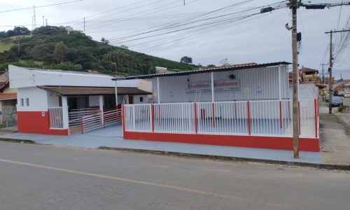 Santa Rita do Sapucaí