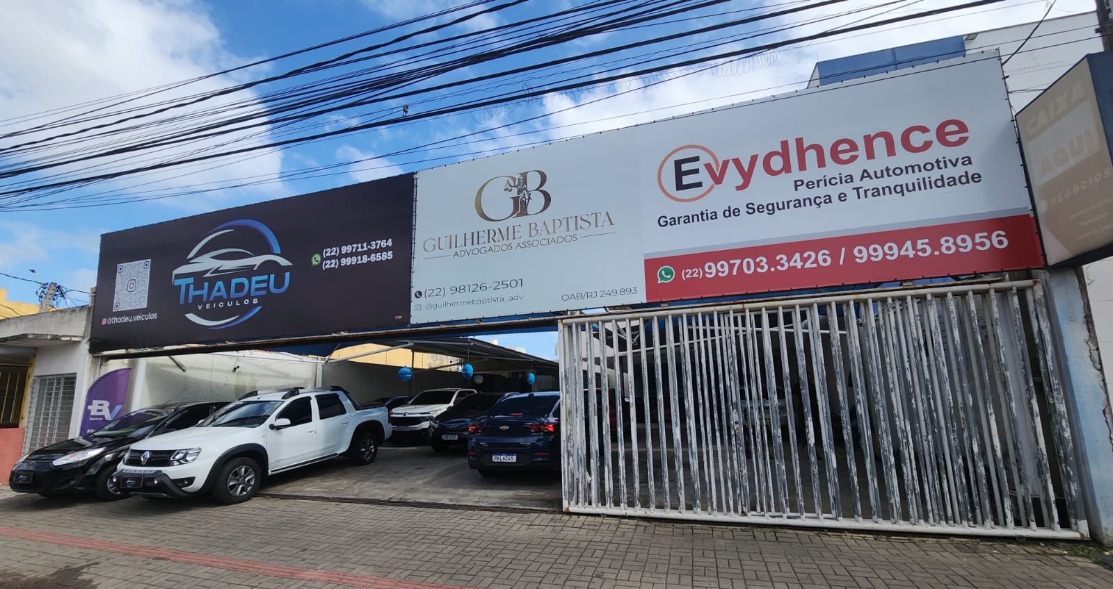 campos dos goytacazes