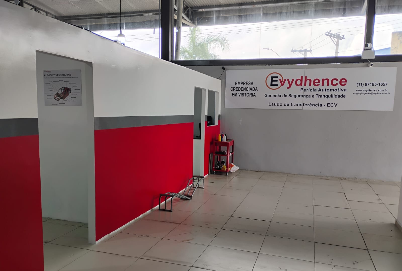 auto shopping imigrantes